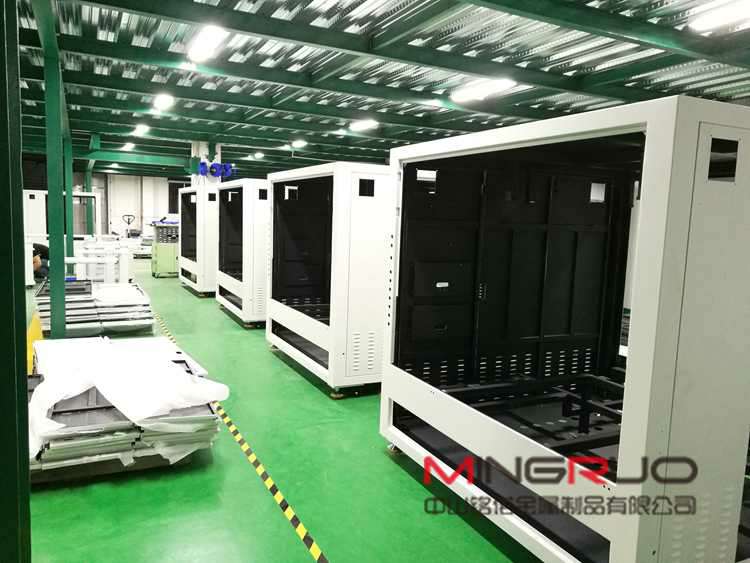钣金机箱加工工艺中有些什么技术要求-华体会-中国一站式华体会体育服务官网 钣金机箱加工工艺中有些什么技术要求-华体会-中国一站式华体会体育服务官网
