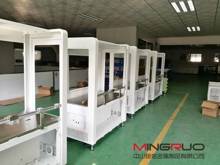 华体会-中国一站式华体会体育服务官网教您在制作钣金件的时候各种材料的比较