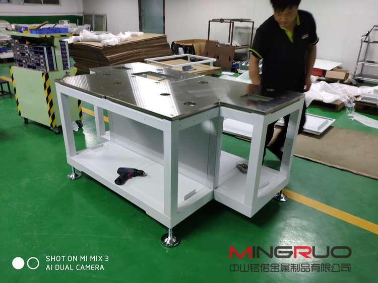 钣金加工不锈钢的有关实用知识_华体会-中国一站式华体会体育服务官网