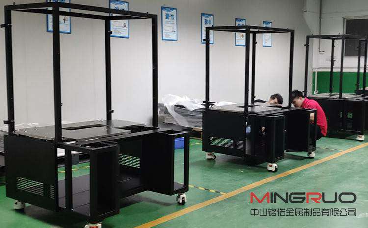 钣金加工行业现状及未来发展方向预测-华体会-中国一站式华体会体育服务官网 钣金加工行业现状及未来发展方向预测-华体会-中国一站式华体会体育服务官网