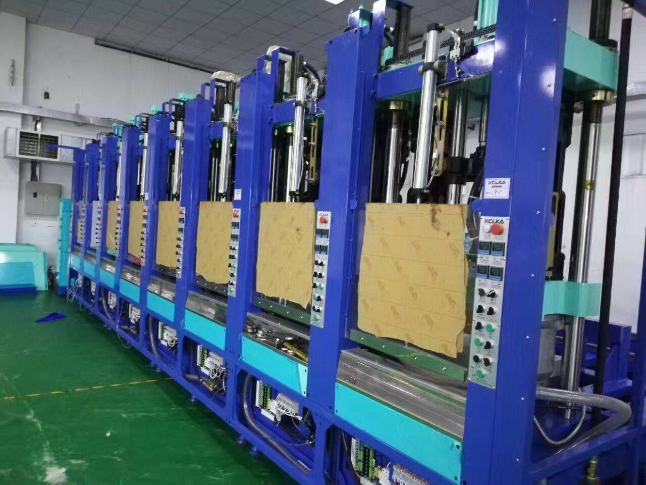 钣金加工对比高精密钣金加工的区别-华体会-中国一站式华体会体育服务官网