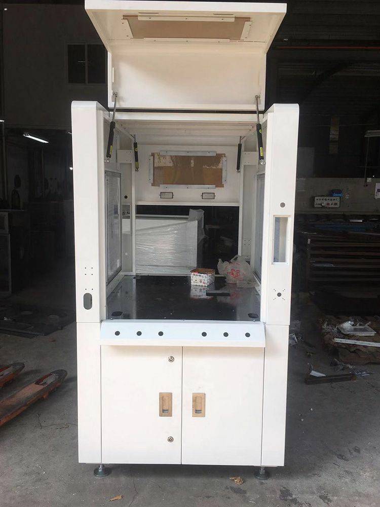 异形钣金加工能否符合加工的需要-华体会-中国一站式华体会体育服务官网 异形钣金加工能否符合加工的需要-华体会-中国一站式华体会体育服务官网