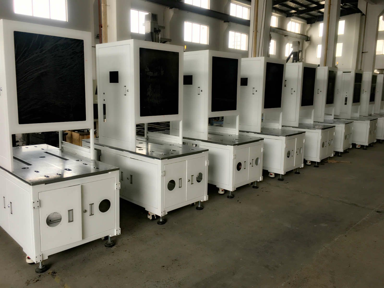 钣金加工成型在工作中应用-华体会-中国一站式华体会体育服务官网